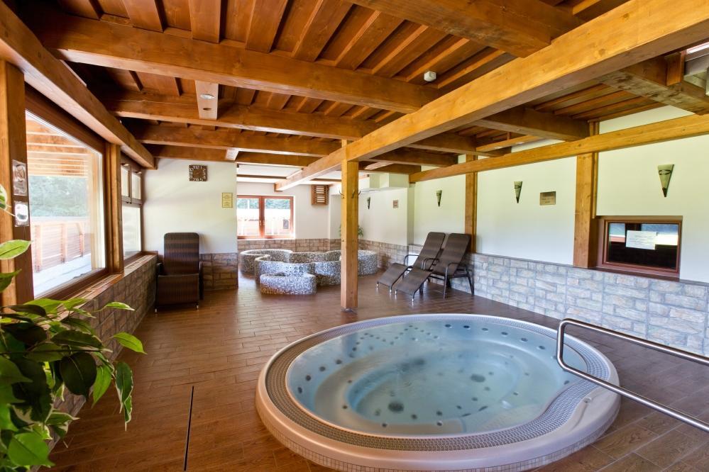 Hotel Gobor Vitanová Extérieur photo