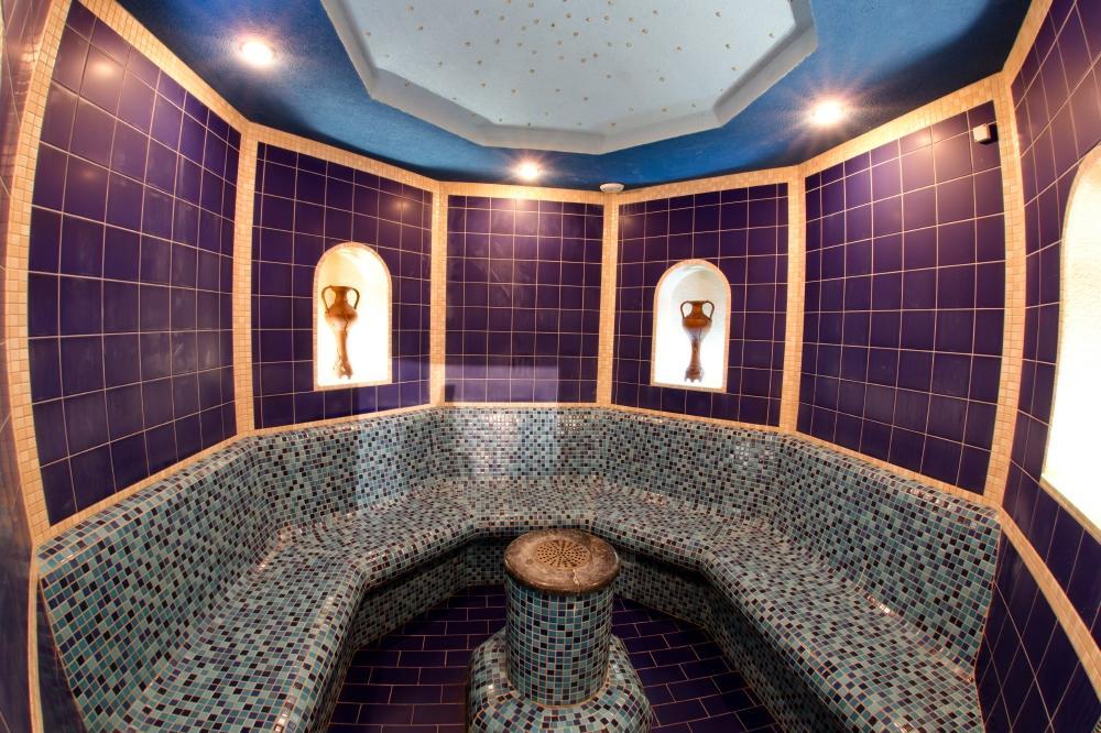 Hotel Gobor Vitanová Extérieur photo